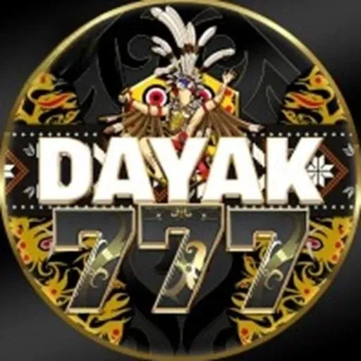 dayak777 situsjitu